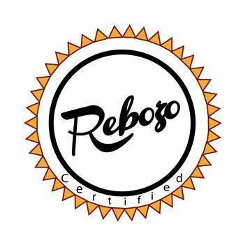 rebozo certified