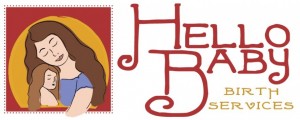 Hello Baby Birth Services – Nicole Lennox